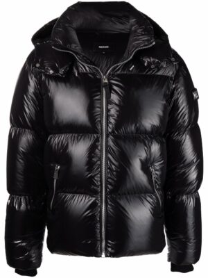 Kentz down jacket