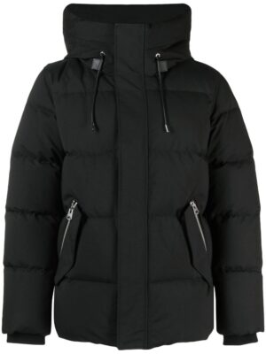 Graydon down jacket