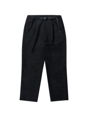 Gramicci Wool Casual Pleated Pants