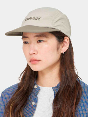 casquette en nylon Gramicci