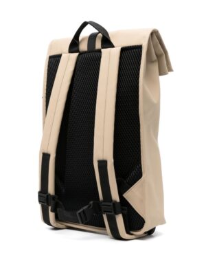 sac à dos Rolltop Rucksack en mesh