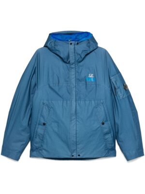 Gore G-Type jacket with reversible design