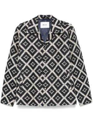 Clyde overshirt