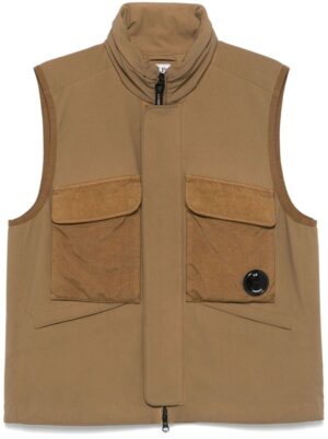 gilet GD Shell