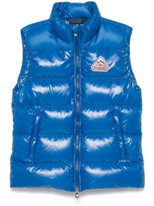 John quilted vest