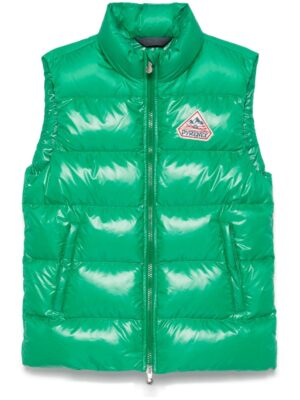 John quilted vest