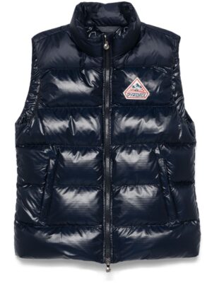 John quilted vest