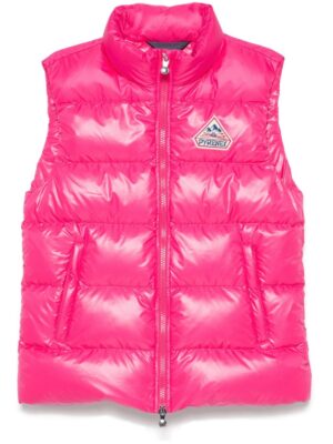 John quilted vest