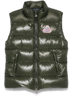 gilet John matelassé