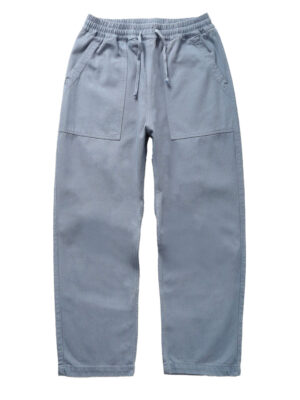 Herringbone kitchen pants