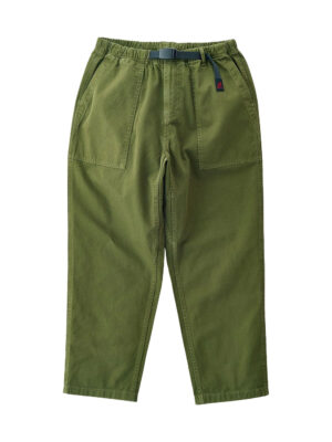 Gramicci loose tapered pants