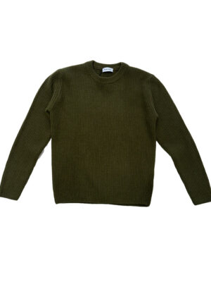 Rayne 1896 Crew Neck Sweater