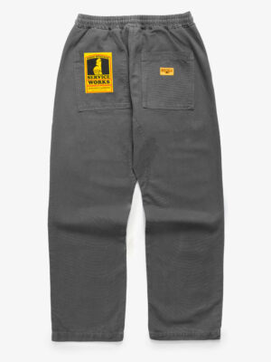 Pantalon de chef classique