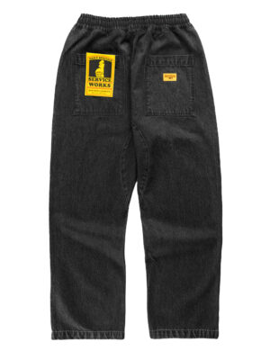 Pantalon de chef classique