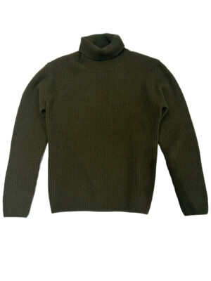 Rayne 1896 Turtleneck