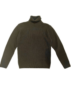 Rayne 1896 Turtleneck