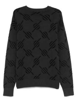 Tevin sweater