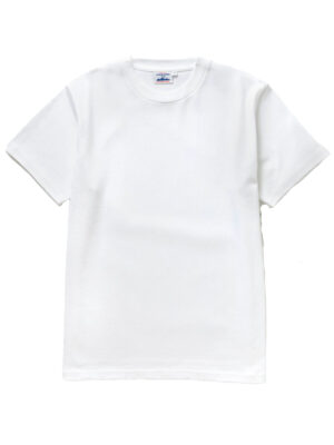 Power Goods – T-shirt – White