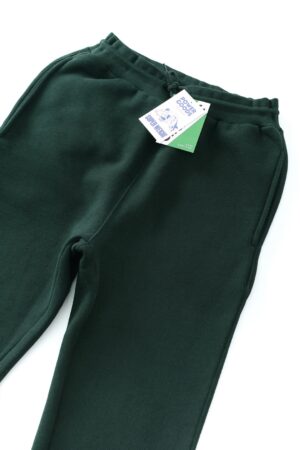 Power Goods – Pantalon de survêtement – Vert forêt