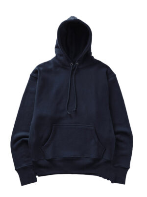 Power Goods – Hoodie – Navy Blue