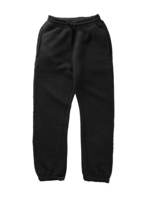 Power Goods – Sweatpants – Black