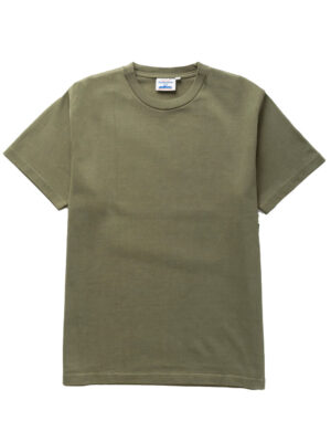 Power Goods – T-shirt- Olive