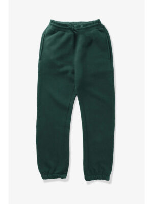 Power Goods – Sweatpants – Forest Green