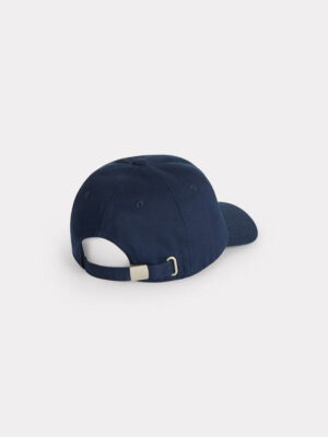 Casquette brodée ‘KENZO VERDY MARKET’ en coton