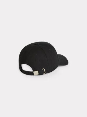 Casquette brodée ‘KENZO VERDY MARKET’ en coton