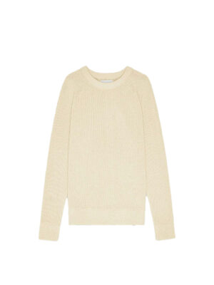 Jacobo knitted sweater