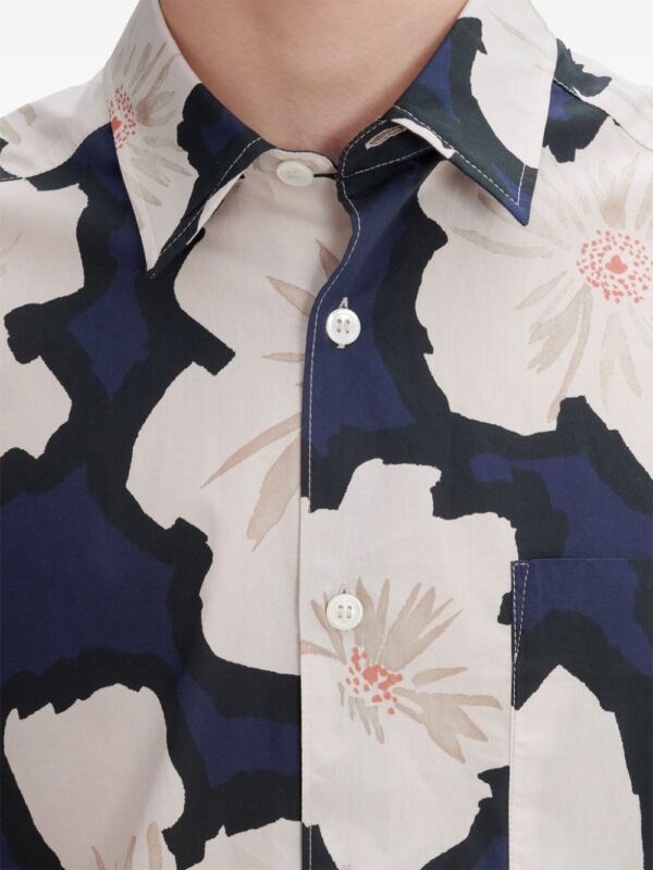 floral shirt - Image 4