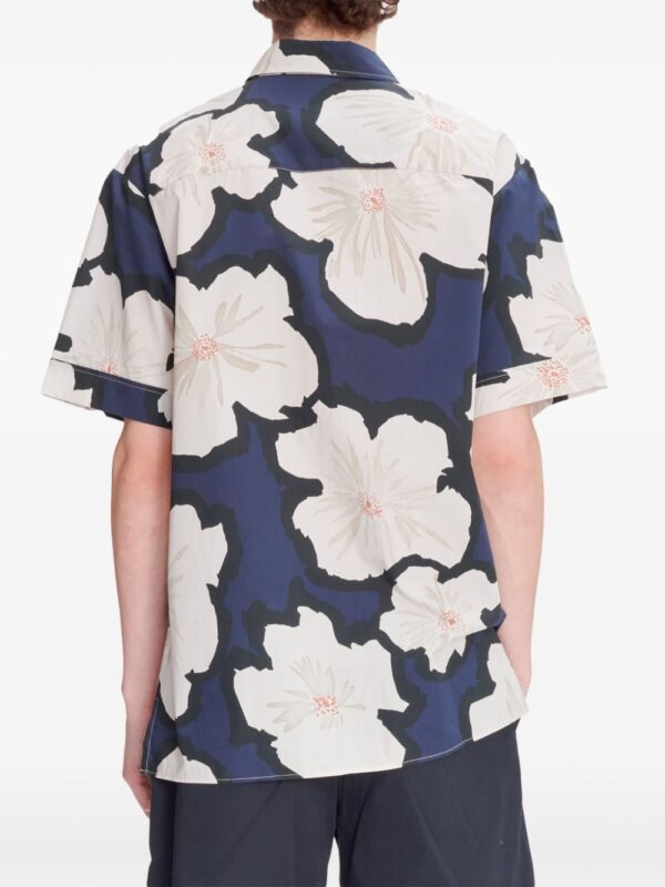 floral shirt - Image 3