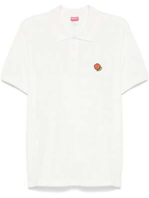 polo Pop Embrodered