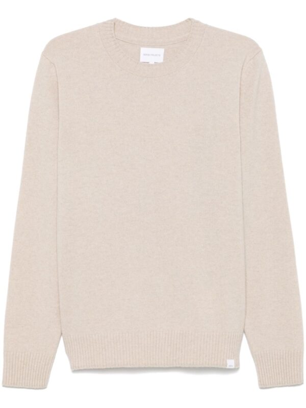 woolen sweater