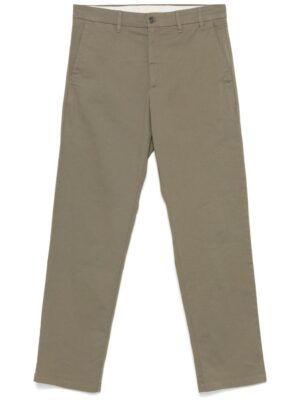 pantalon chino en sergé