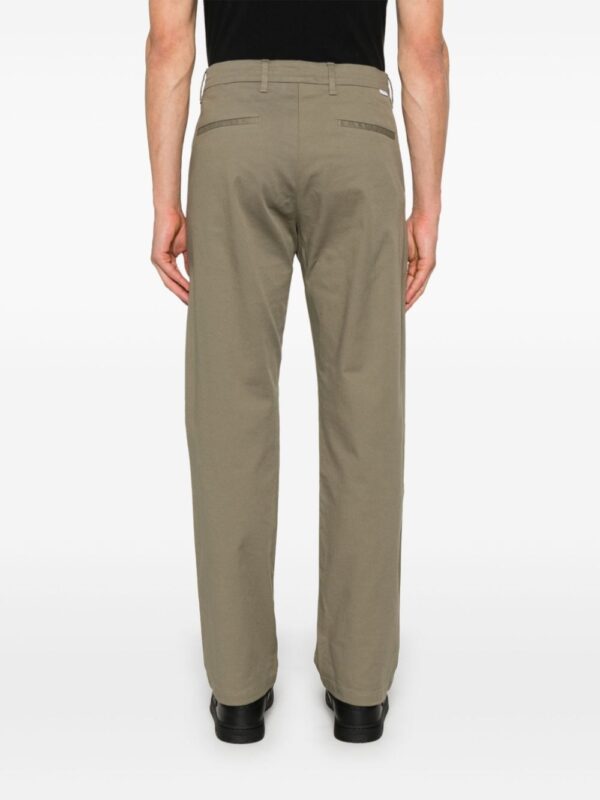 pantalon chino en sergé – Image 4