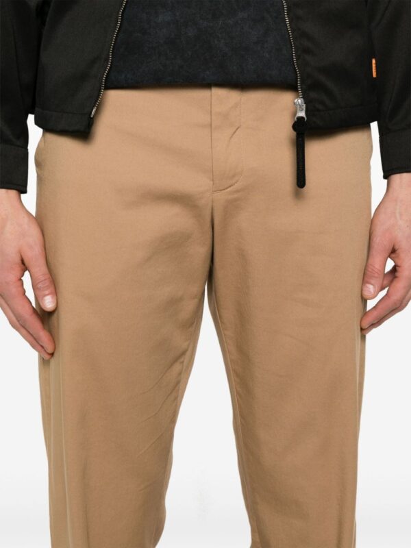 twill chino pants - Image 5