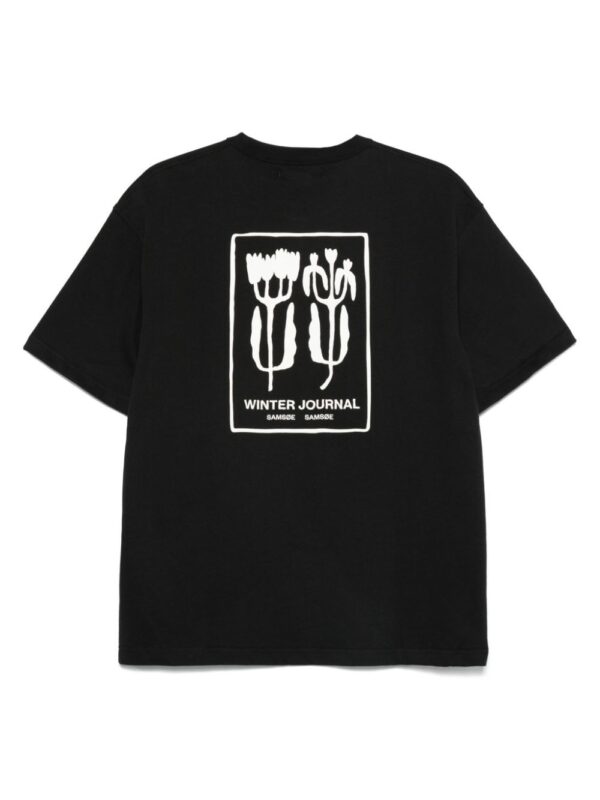 Sajournal t-shirt - Image 2