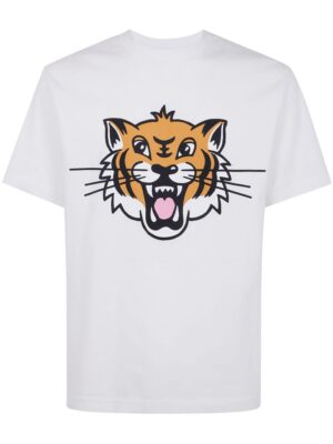 t-shirt Happy Tiger