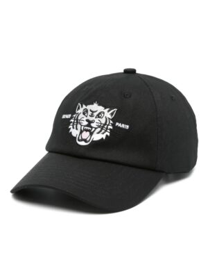 casquette Tiger Head