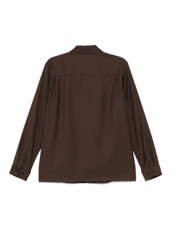 Sadamon overshirt - Image 2