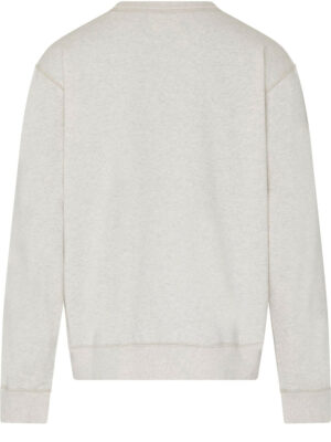 Sweatshirt avec logo Mikoy