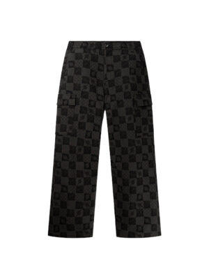 Phantom Black Membuti Chess Pants