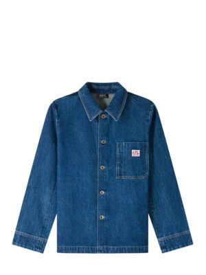 VESTE RALPH