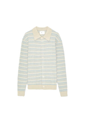 Jackie Polo Cardigan