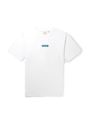 White Blueprint T-Shirt