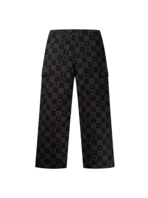 Phantom Black Membuti Chess Pants