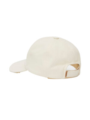 Casquettes Marant