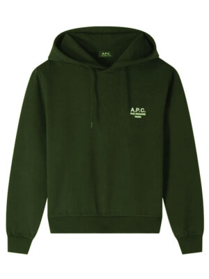 HOODIE STANDARD RUE MADAME GOTS