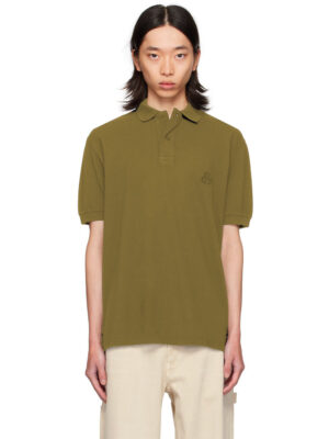 Polo Afko khaki